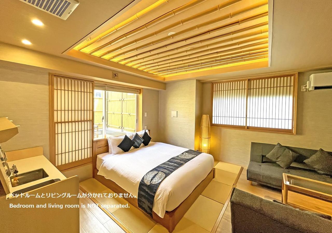 สเตย์ ซากูระ โตเกียว ชินจูกุ เฮียกุ กูระ Aparthotel ห้อง รูปภาพ